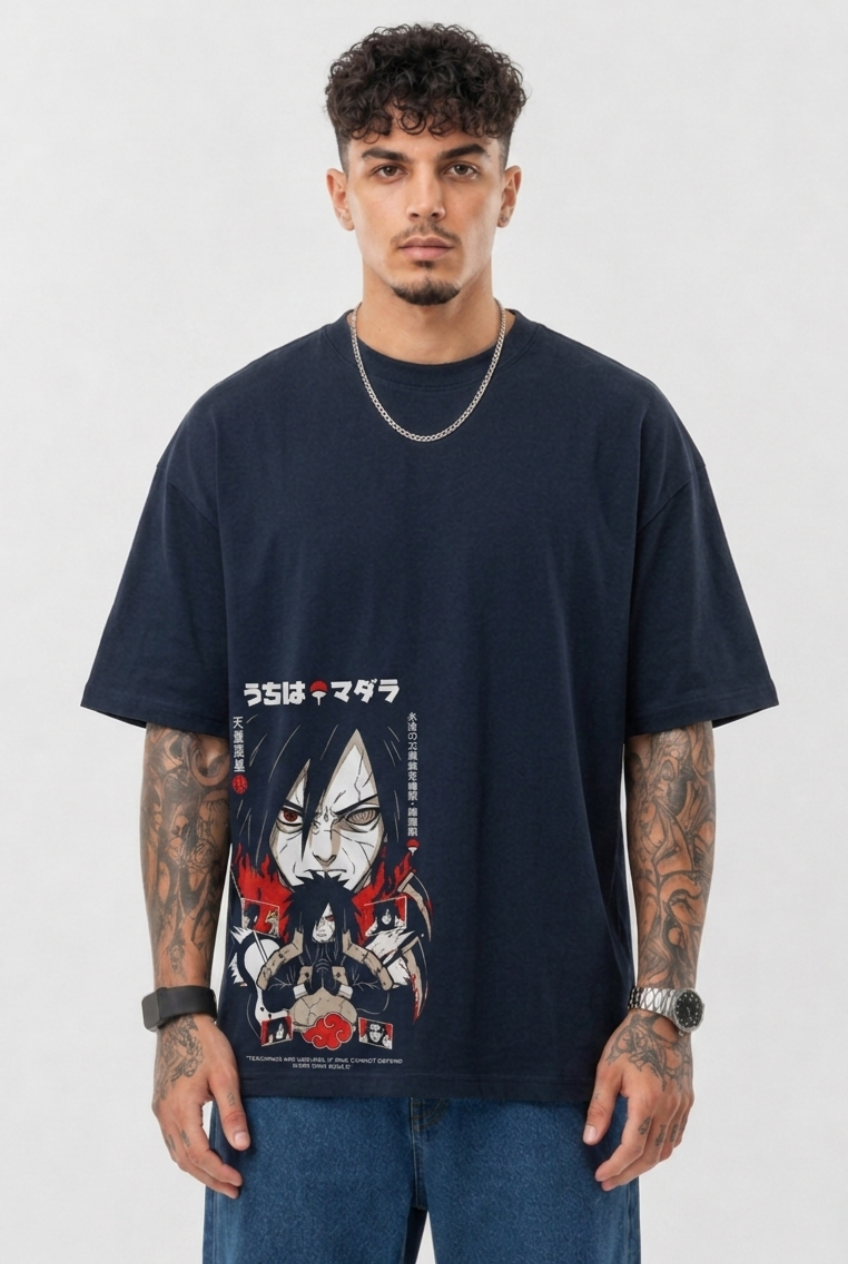 Dark Blue Shade