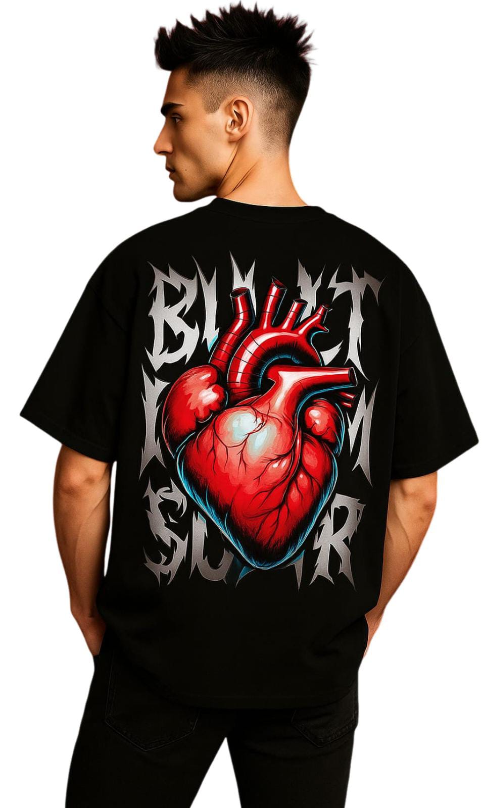 Strong Statement Tee