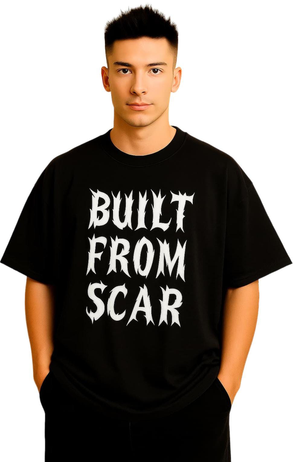 Strong Statement Tee