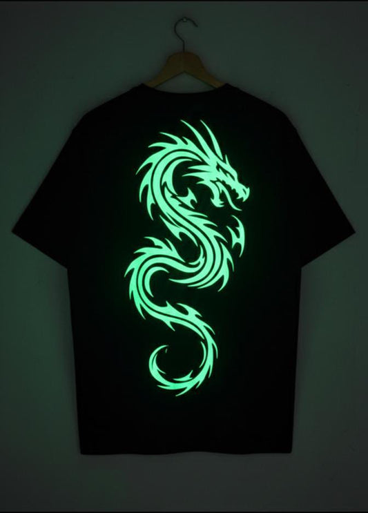 Lightning Glow-in-the-Dark T-Shirt
