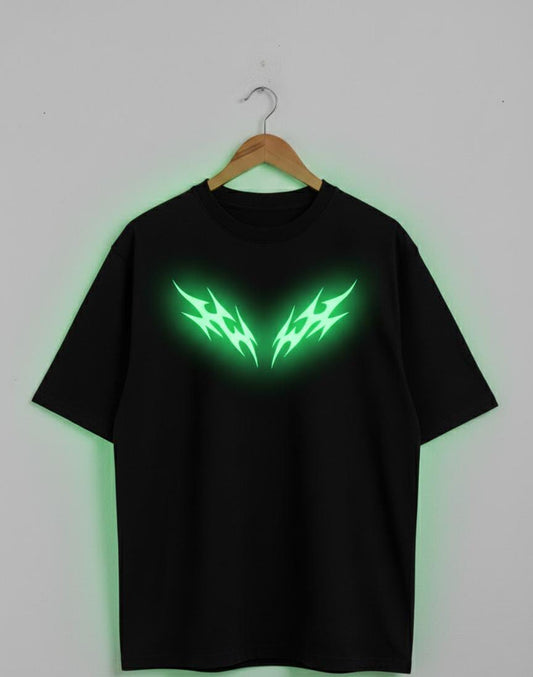 Lightning Glow-in-the-Dark T-Shirt