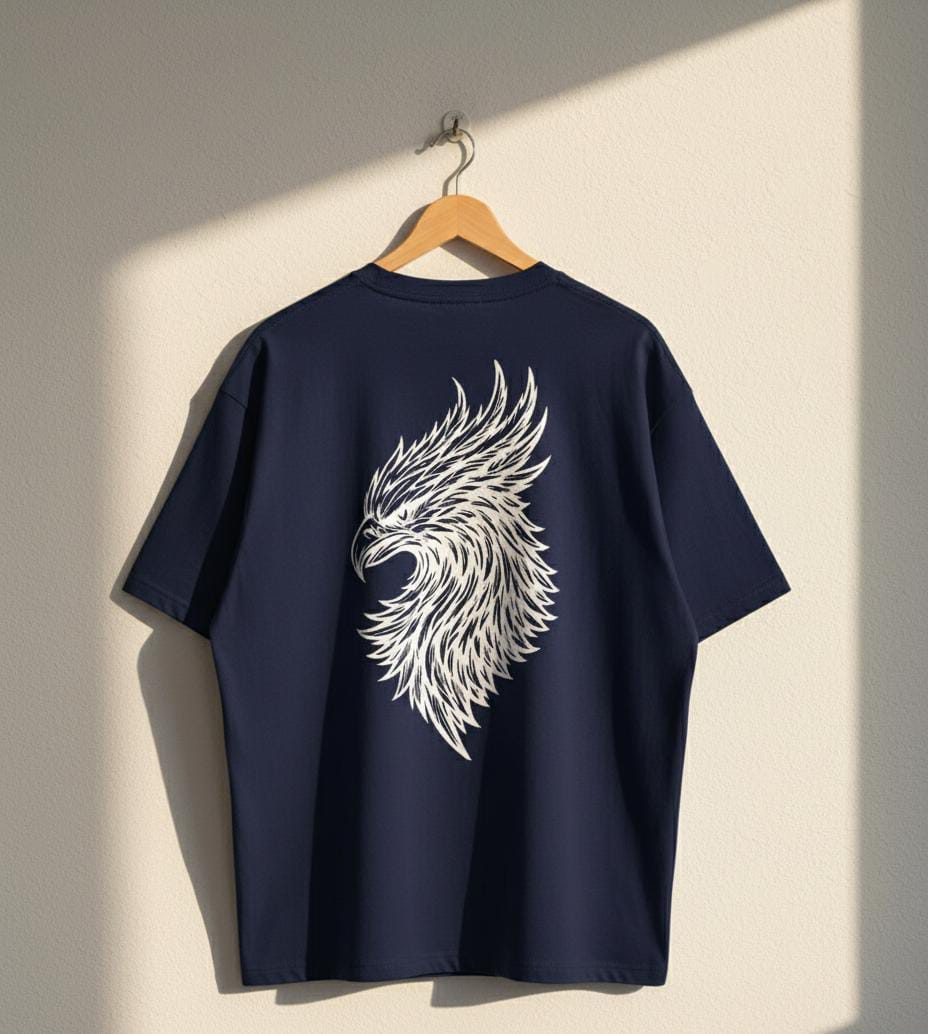 BOLD Glow-in-the-Dark T-Shirt