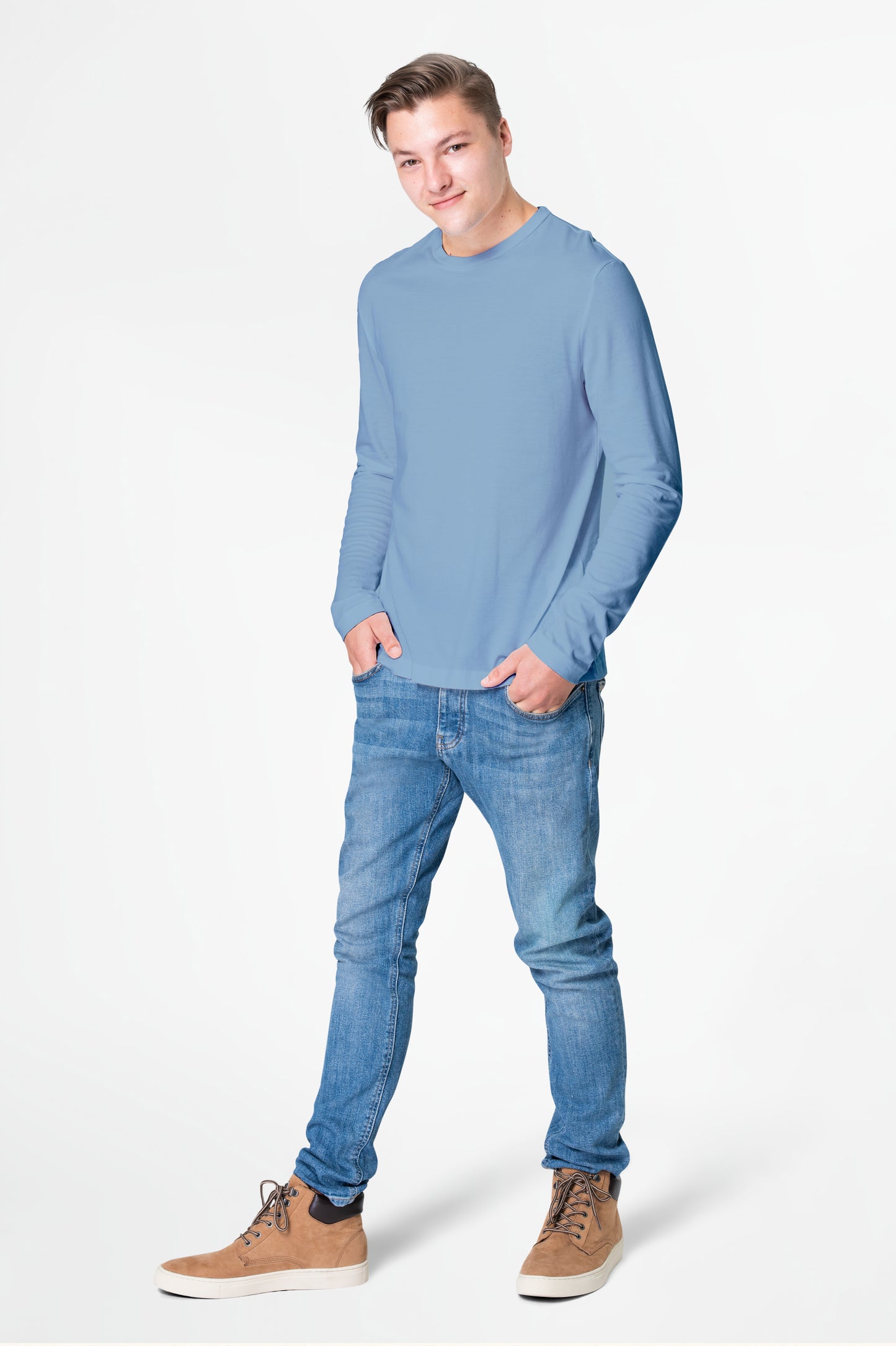 Premium Cotton Sweatshirts