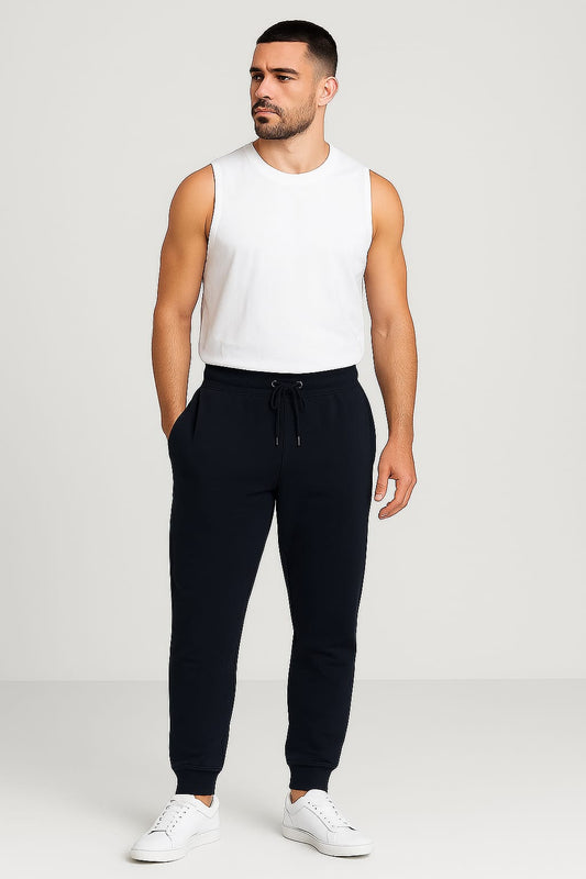 StreetFlex Solid Joggers
