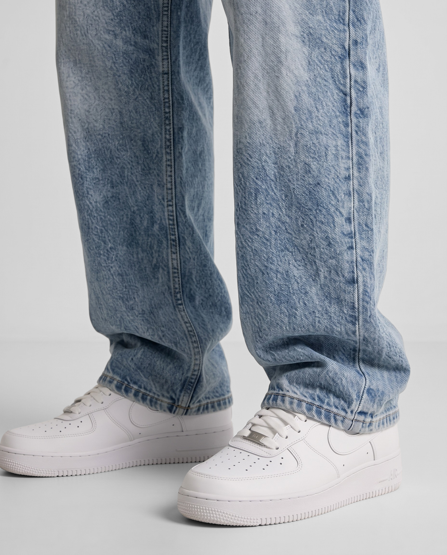 Bellatins Relaxed Fit Jeans
