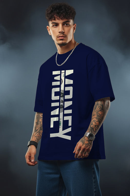 Millionaire Mindset Graphic T-Shirt