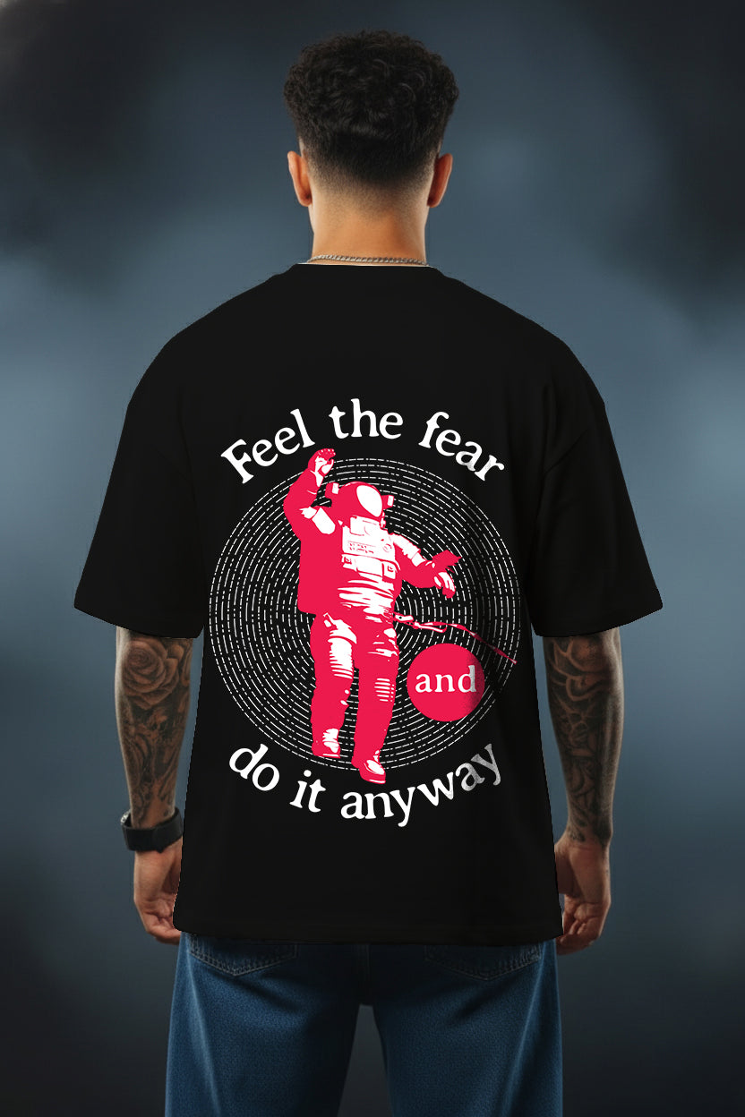 Bellatins Courage Tee