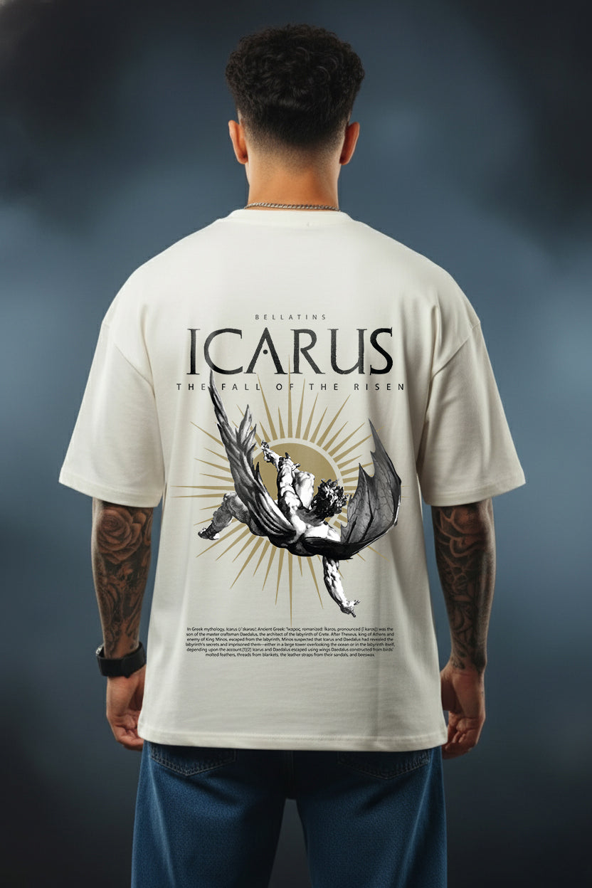 Greek Icarus- Bellatins
