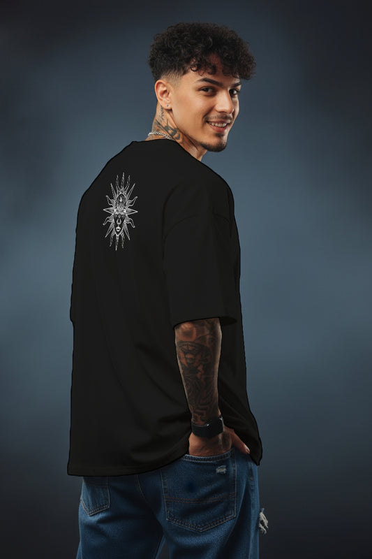 Renaissance Oversized T-Shirt