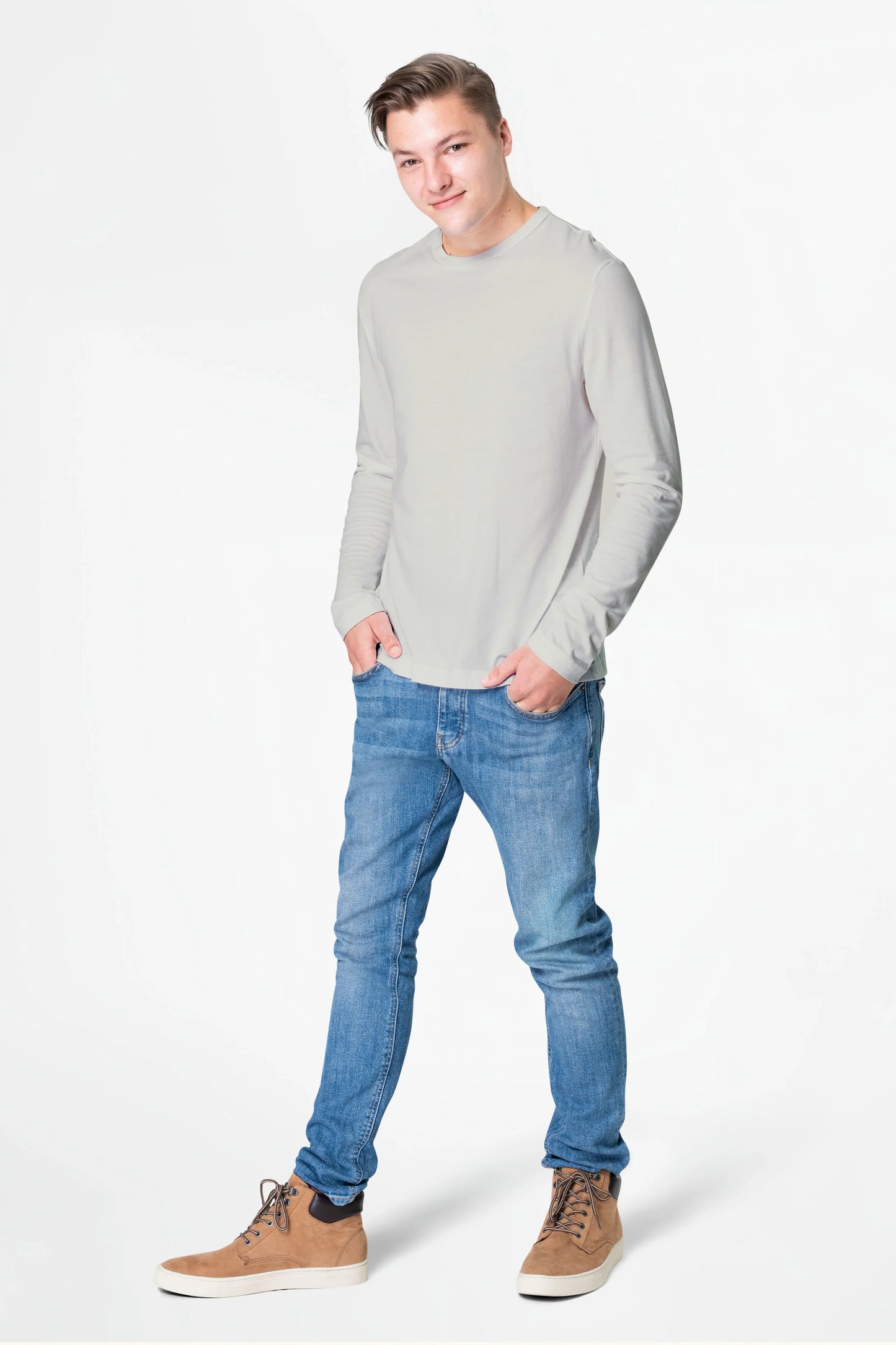 Premium Cotton Sweatshirts