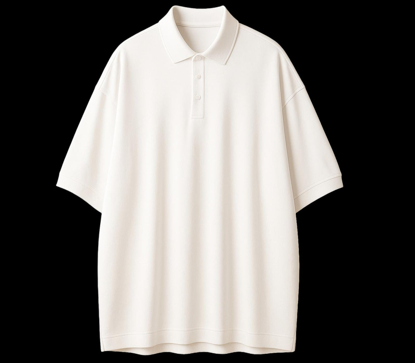 Classic Plain Polo Collection
