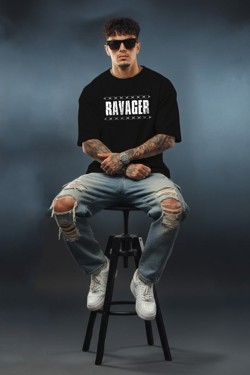 Ravager Destruction Tee