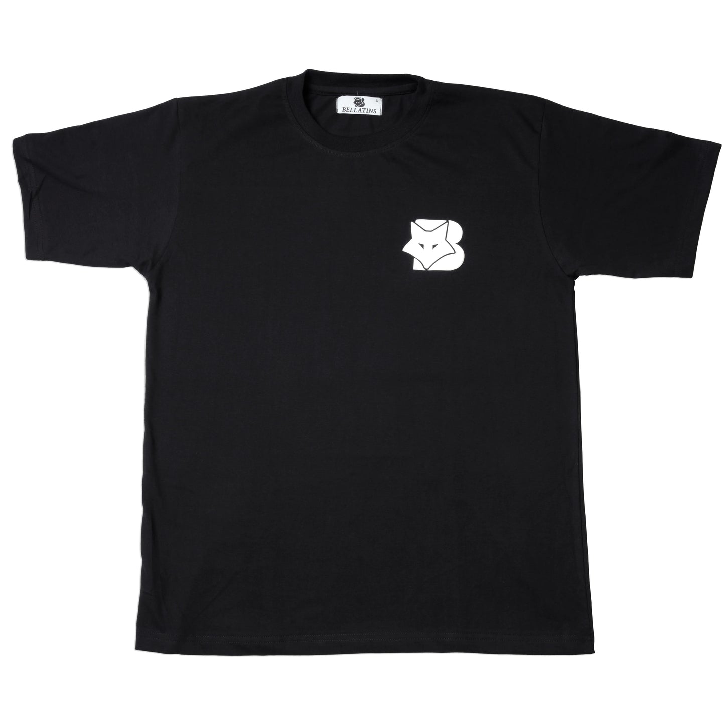 Terry Cotton Oversized T-Shirt by Bellatins