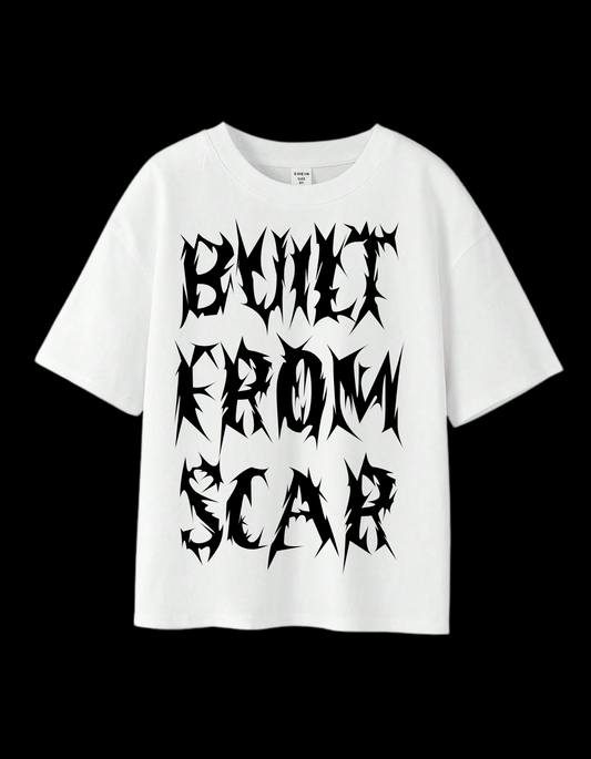 Strong Statement Tee