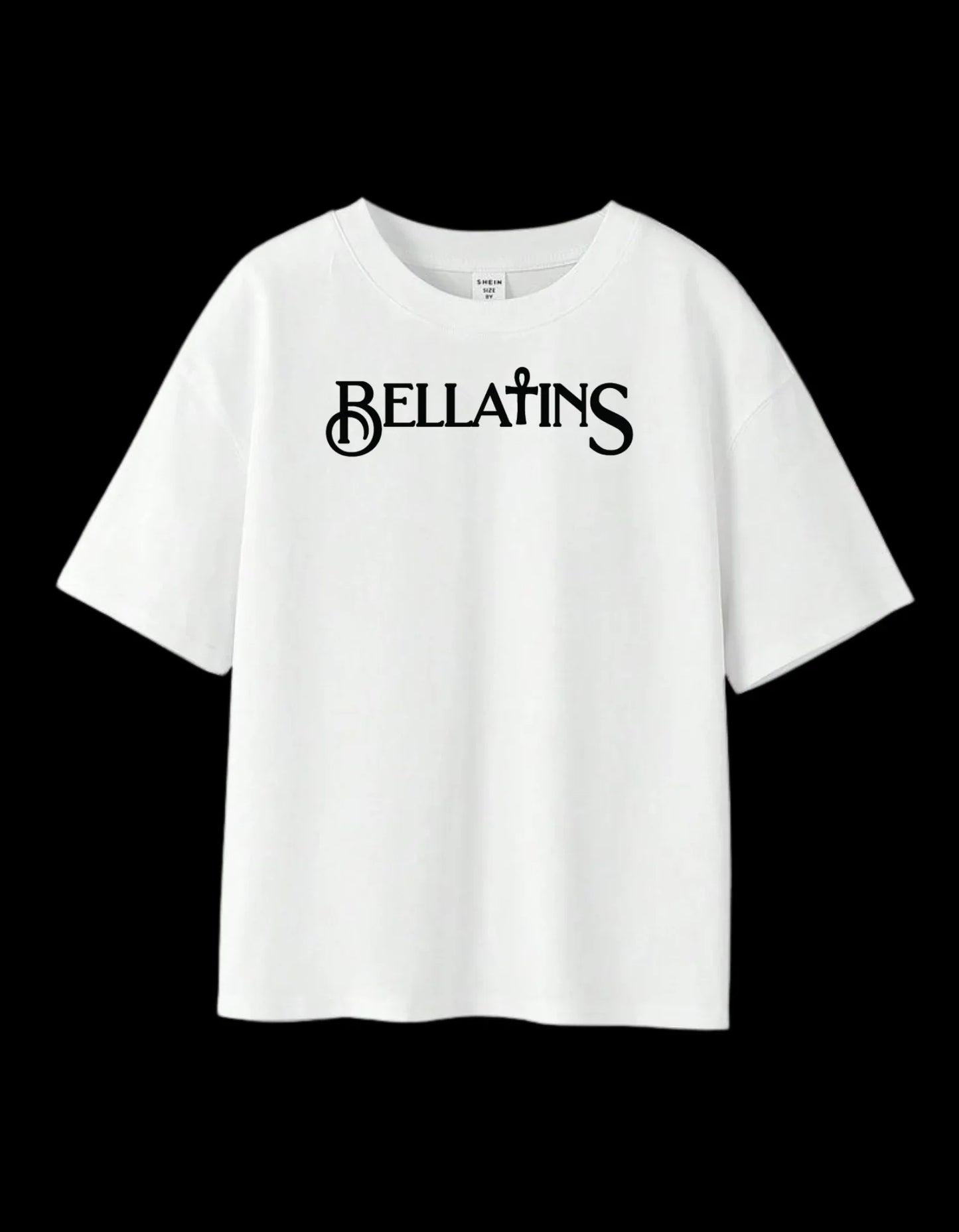 Own Every Moment — Bellatins Original T-Shirt