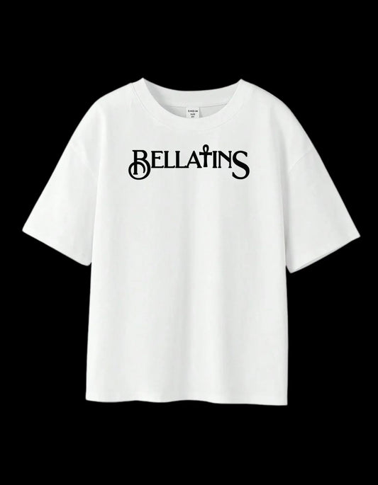 Own Every Moment โ Bellatins Original T-Shirt