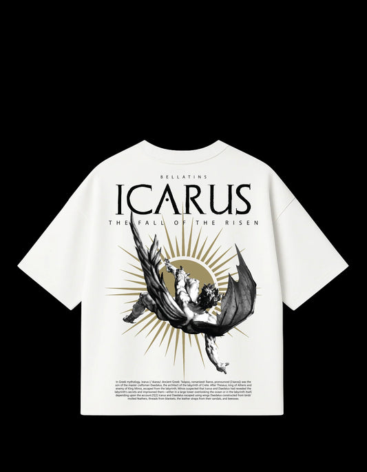 Greek Icarus- Bellatins