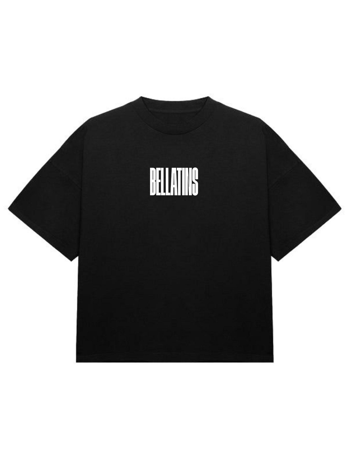 Never Stop Dreaming- Oversized T-Shirt- for Him