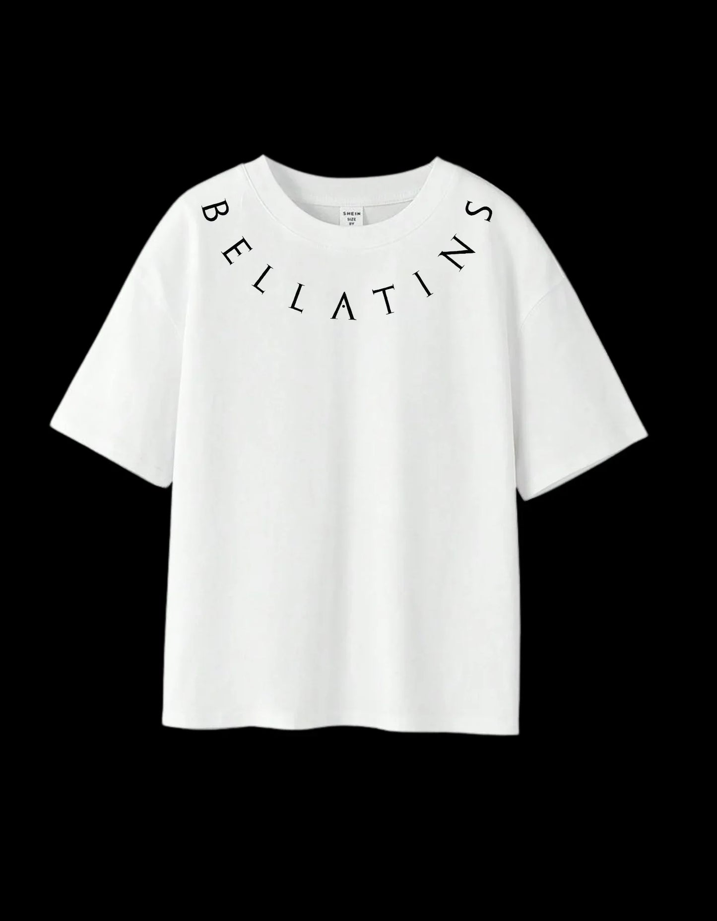 Greek Icarus- Bellatins