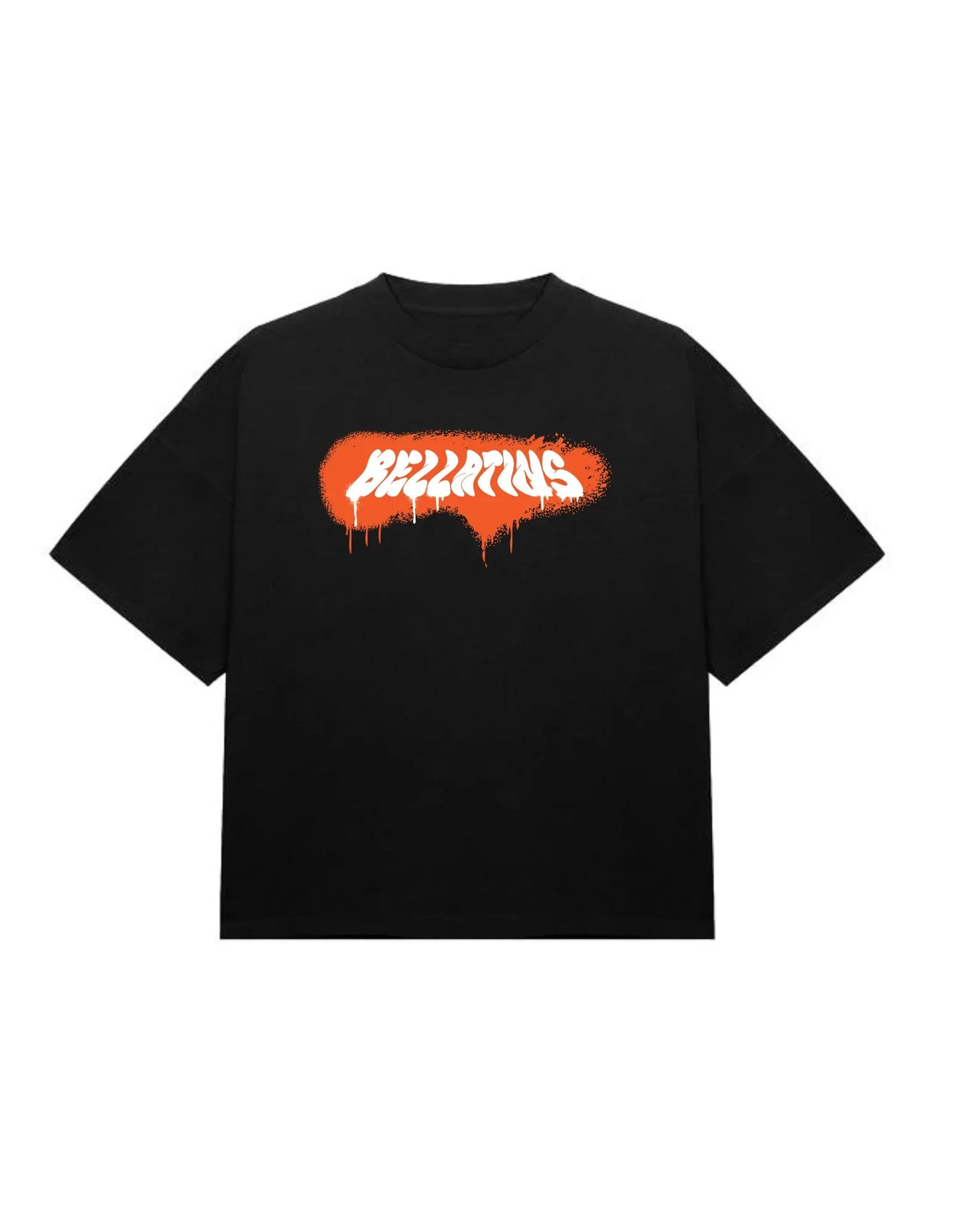 Oversized T-Shirt- Mental Health Matters