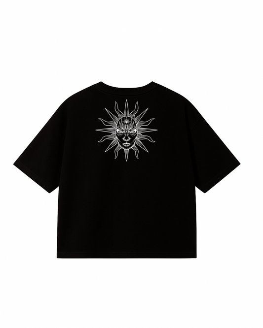Renaissance Oversized T-Shirt