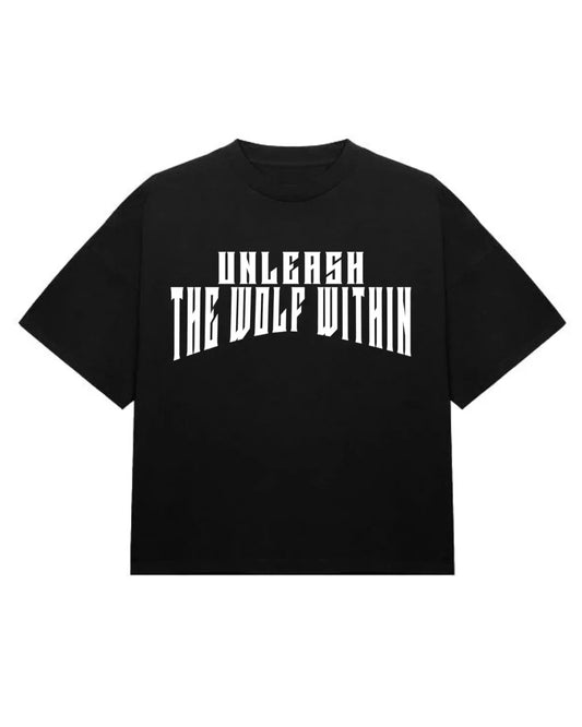 Unleash the Wolf Within