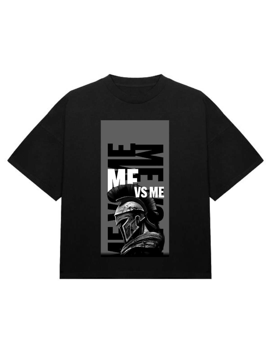 Me vs Me T-Shirts