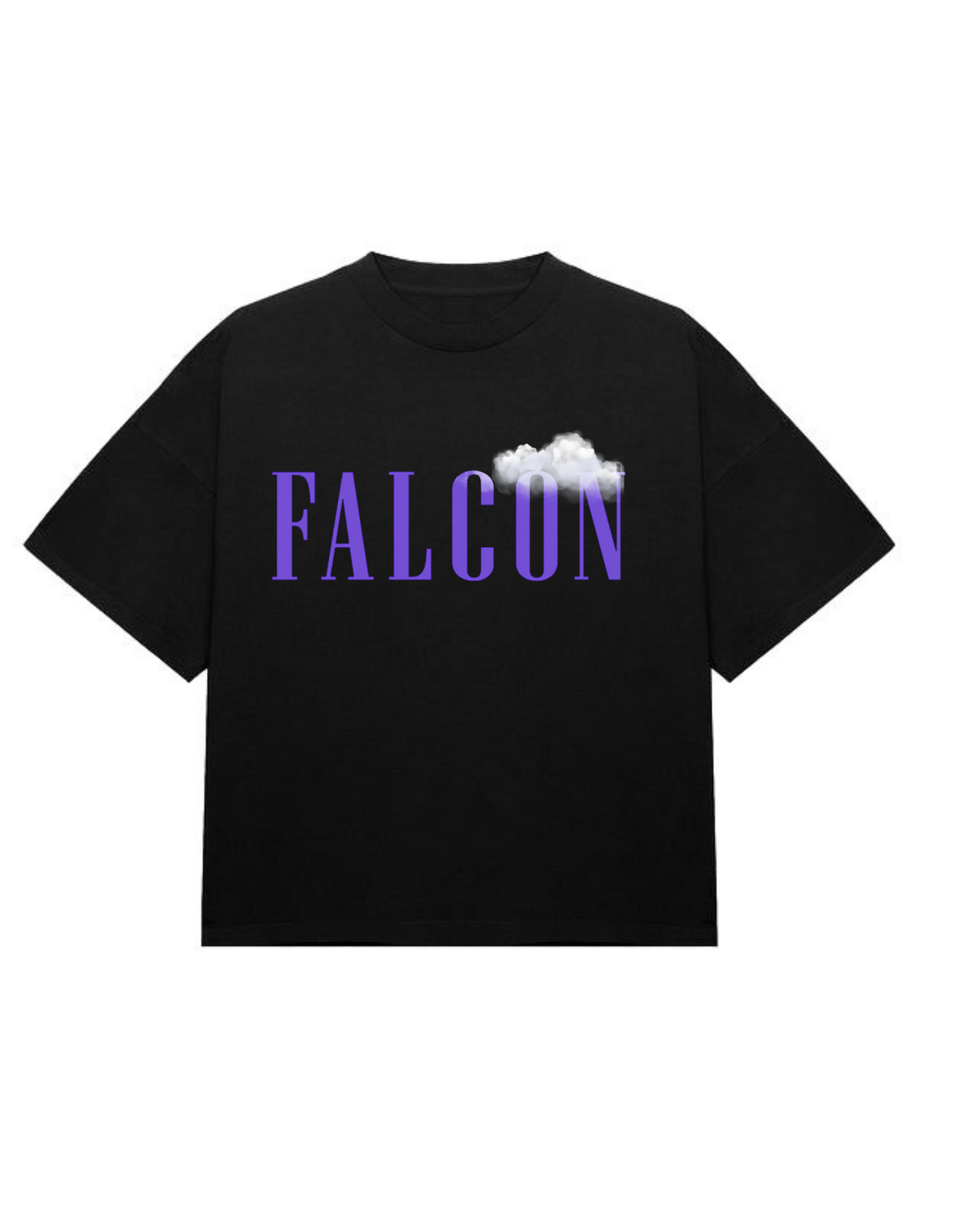Falcon Oversized T-Shirt