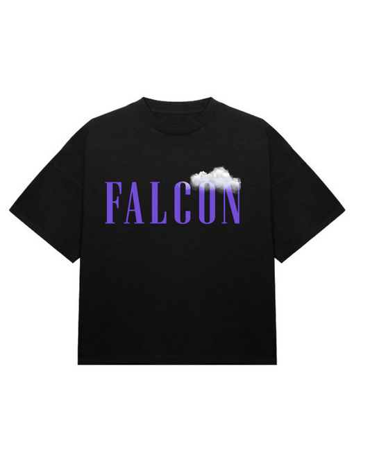 Falcon Oversized T-Shirt