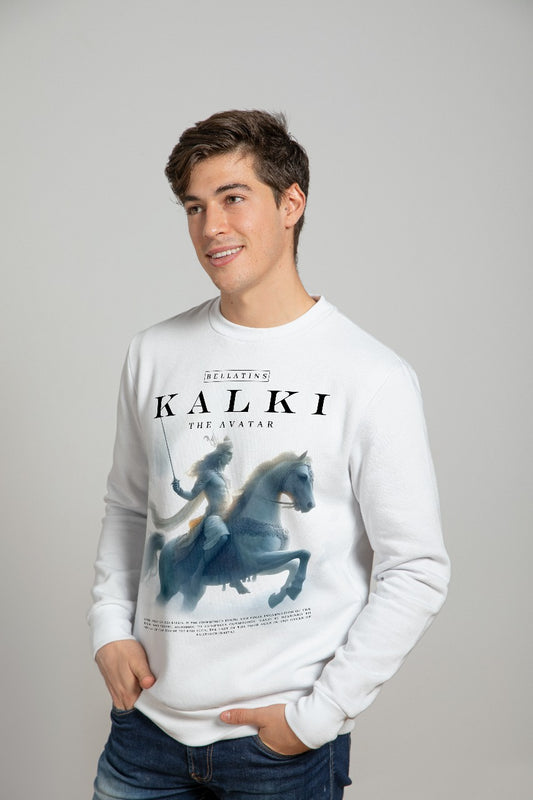 Kalki The Divine Return – Sweatshirt