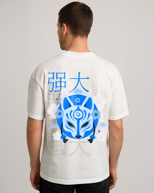 STRONG by Nature – Tees That Speak Power