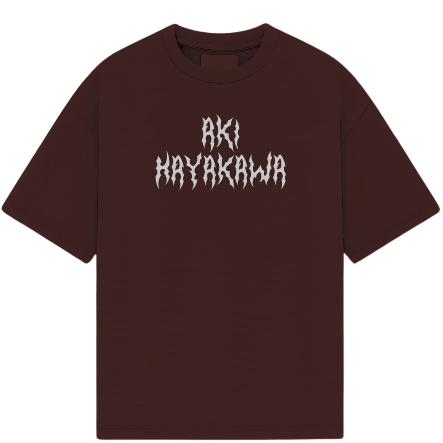Aki Hayakawa Spirit Edition Tee