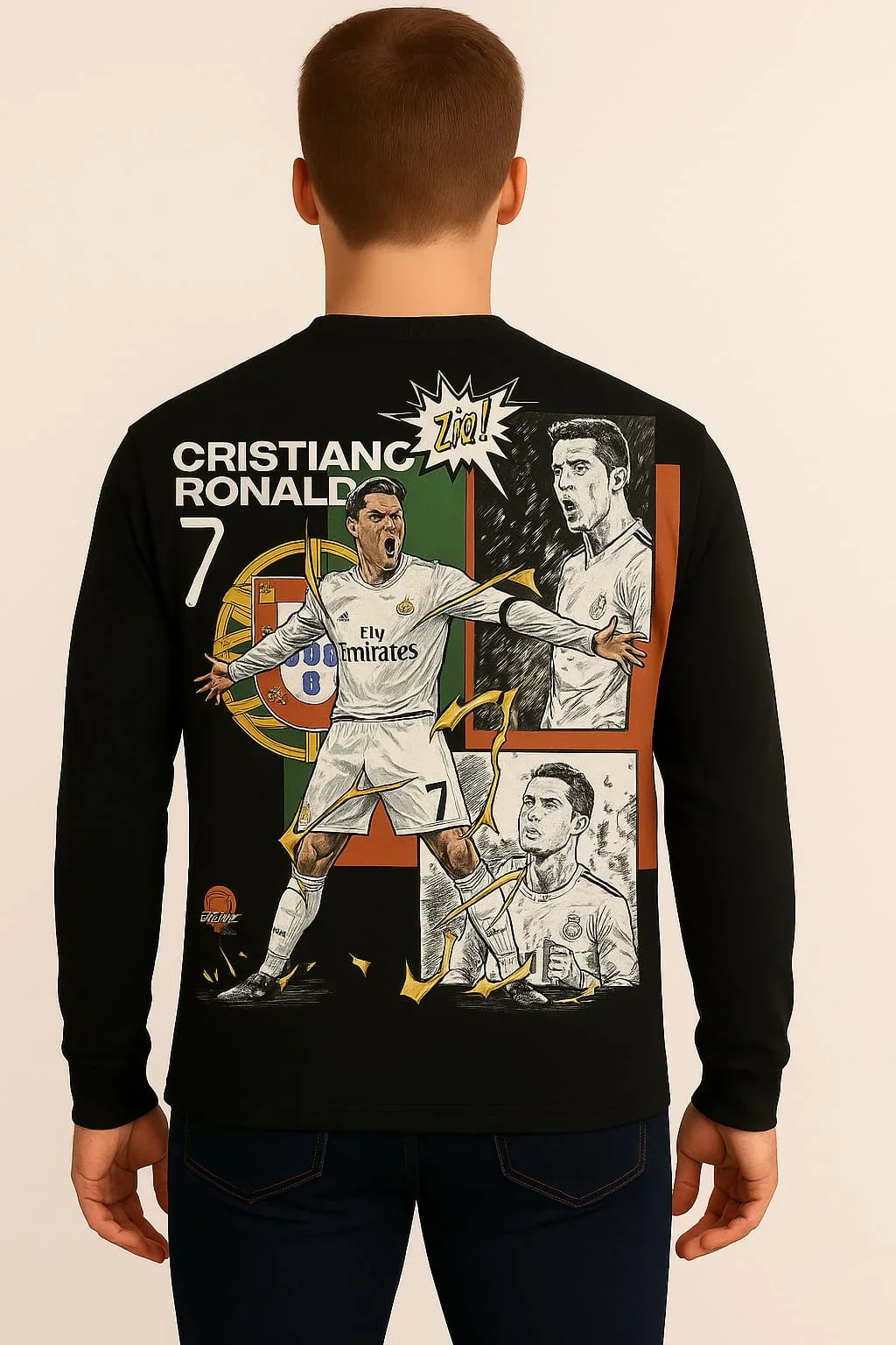 Best Printed T-Shirts For Men