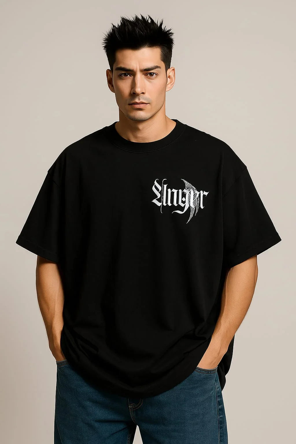 Oversized T-Shirts Collection