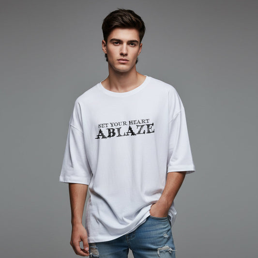 Trendy T-shirts from Bellatins