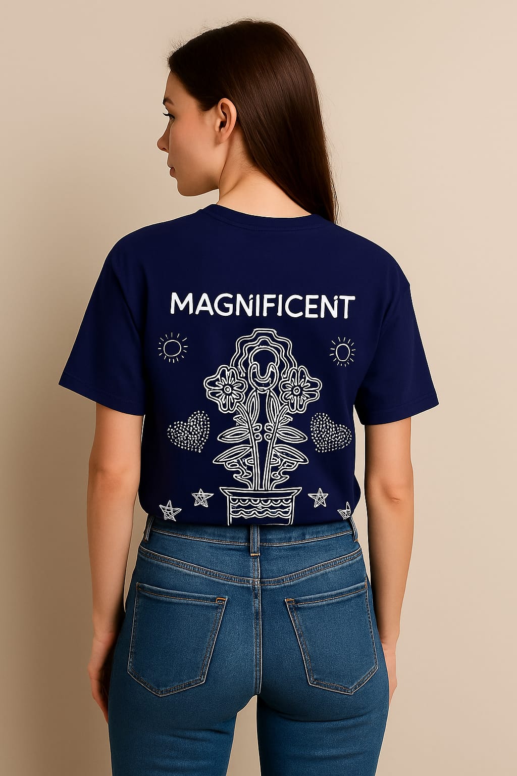 Cool Tees For Her