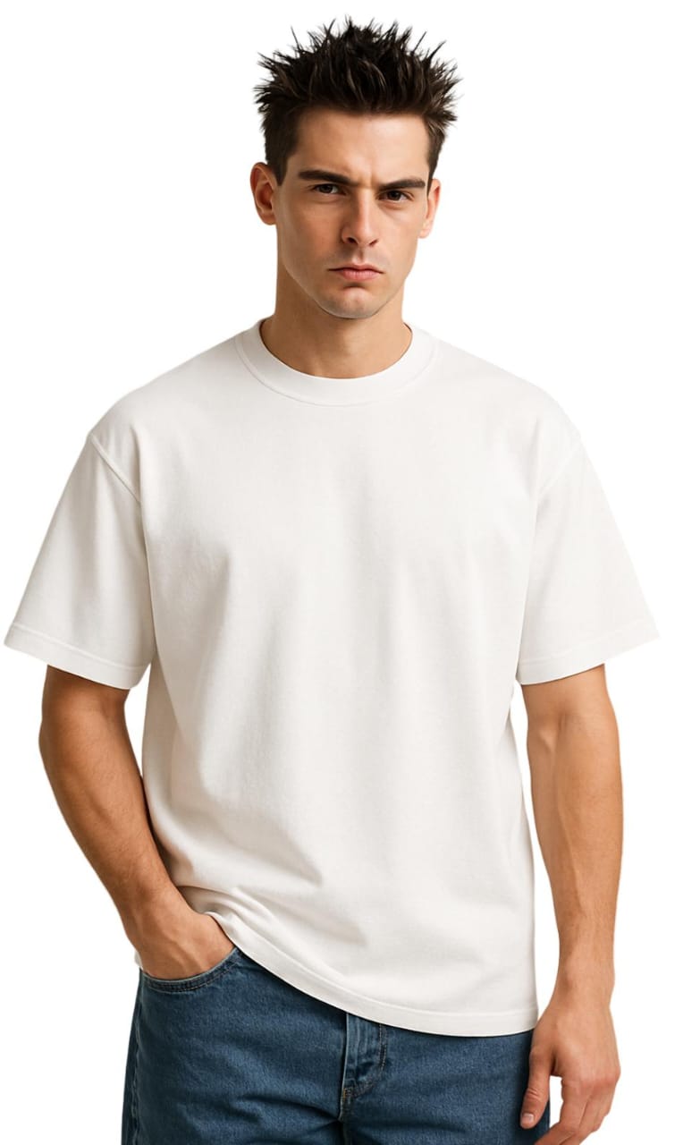 Effortless Elegance Tees- Simple. Rich. Essential.