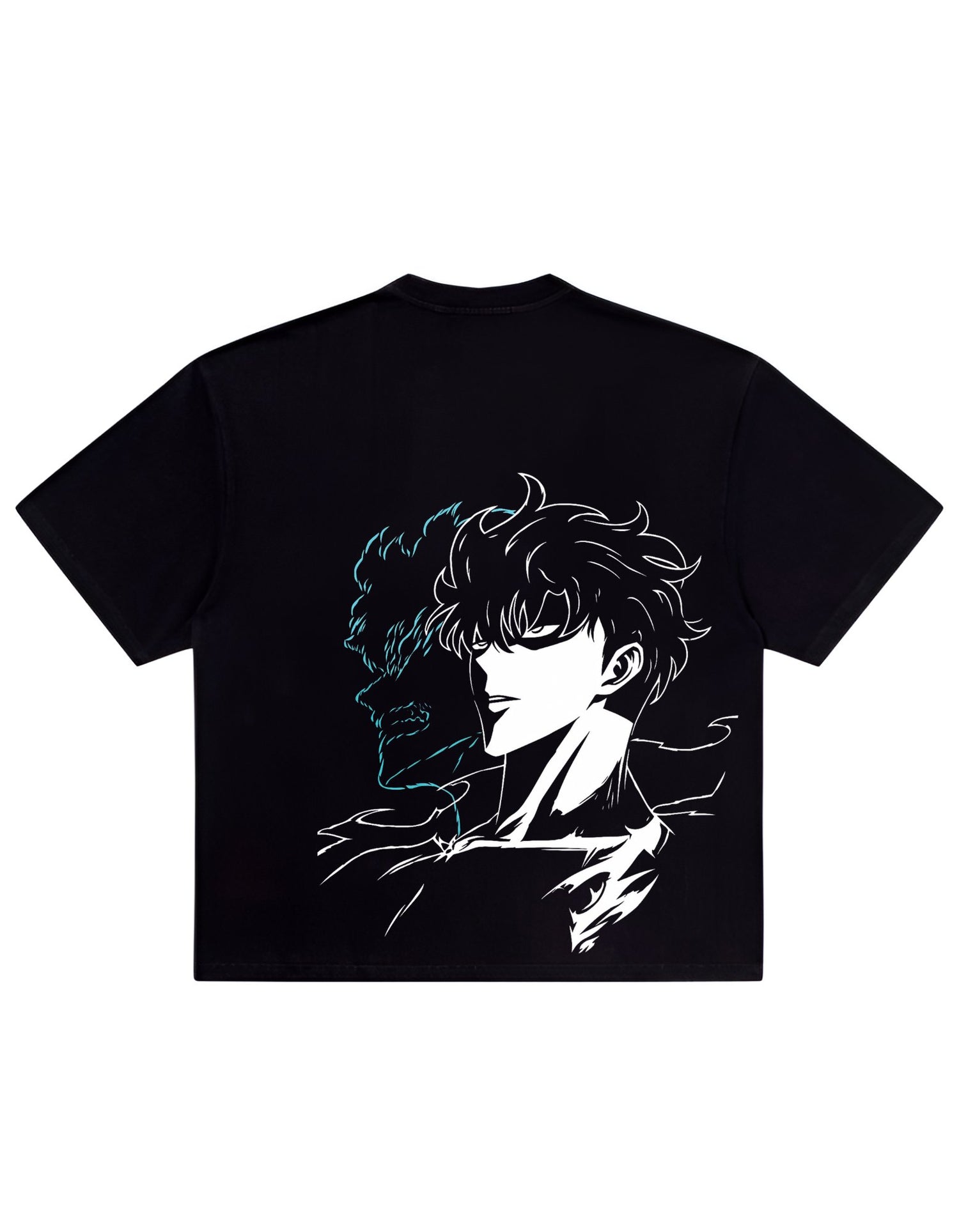 Anime Realm – Wear the Legend