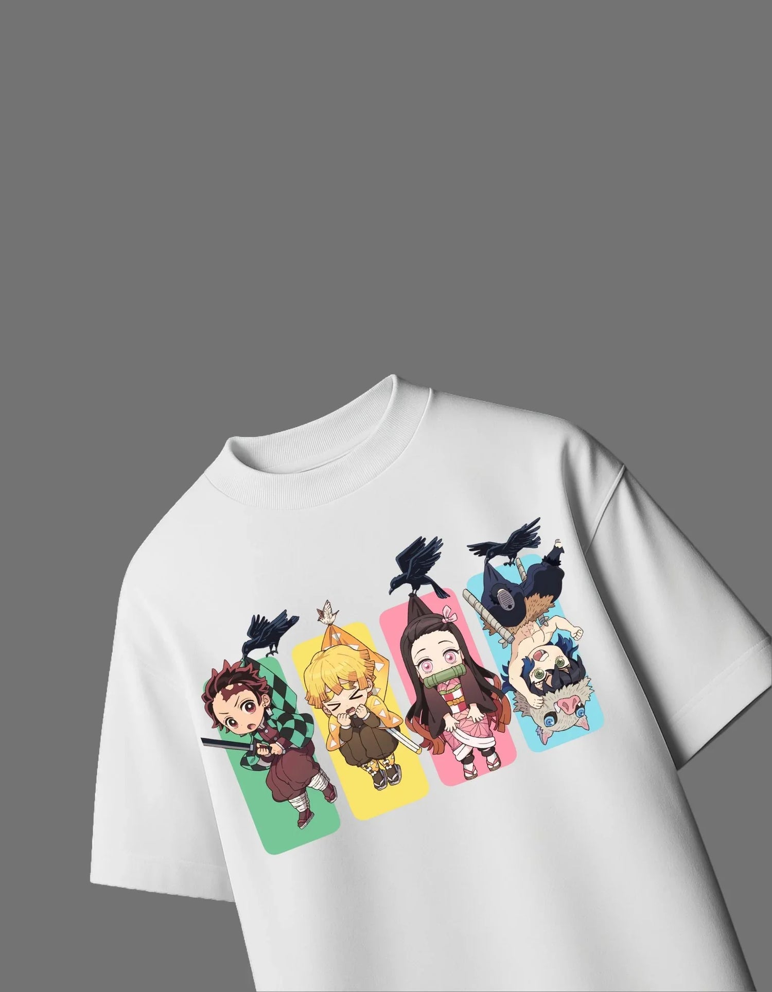 Anime Realm – Wear the Legend