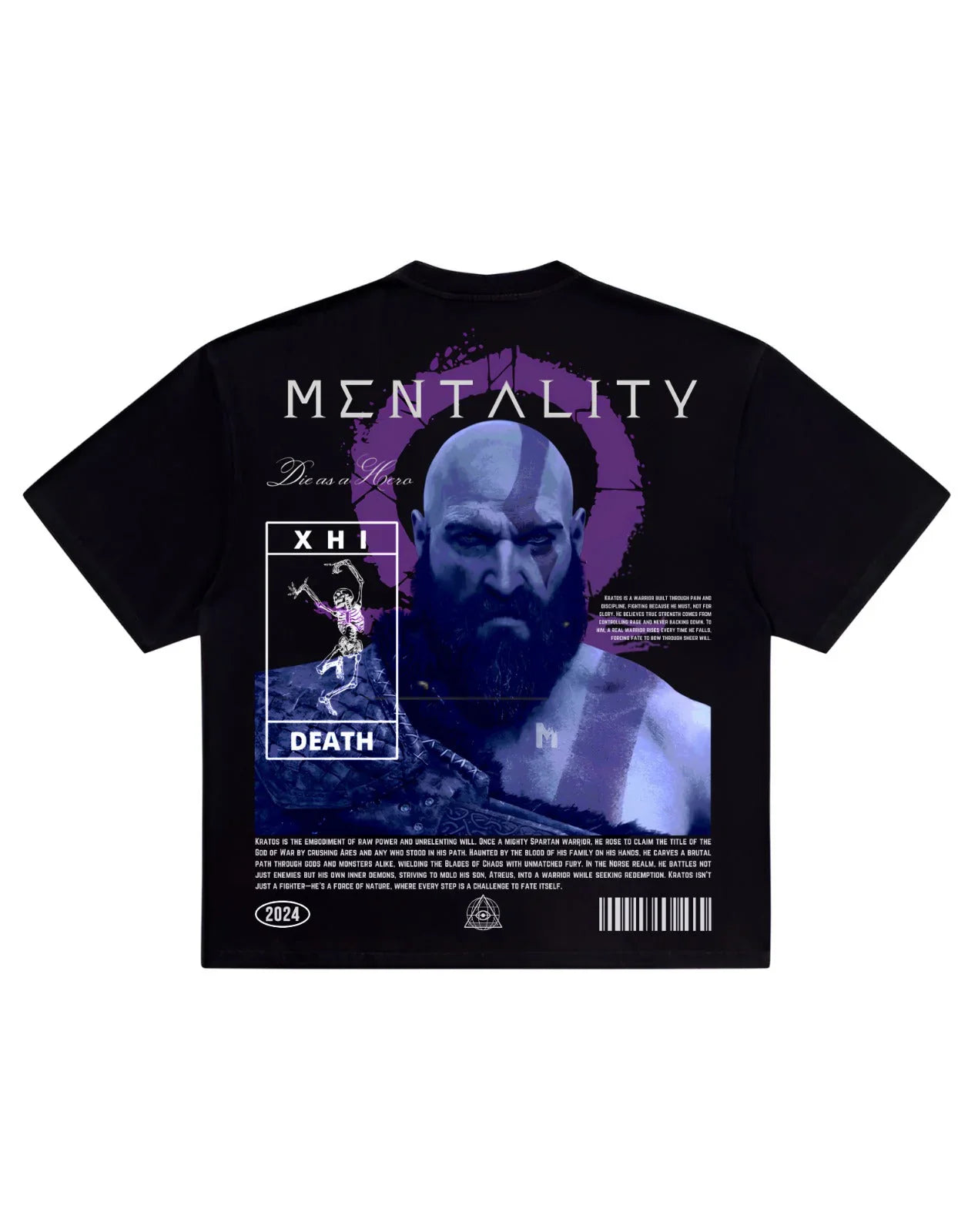 Graphic T-Shirt Collection