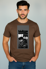 Me vs Me T-Shirts