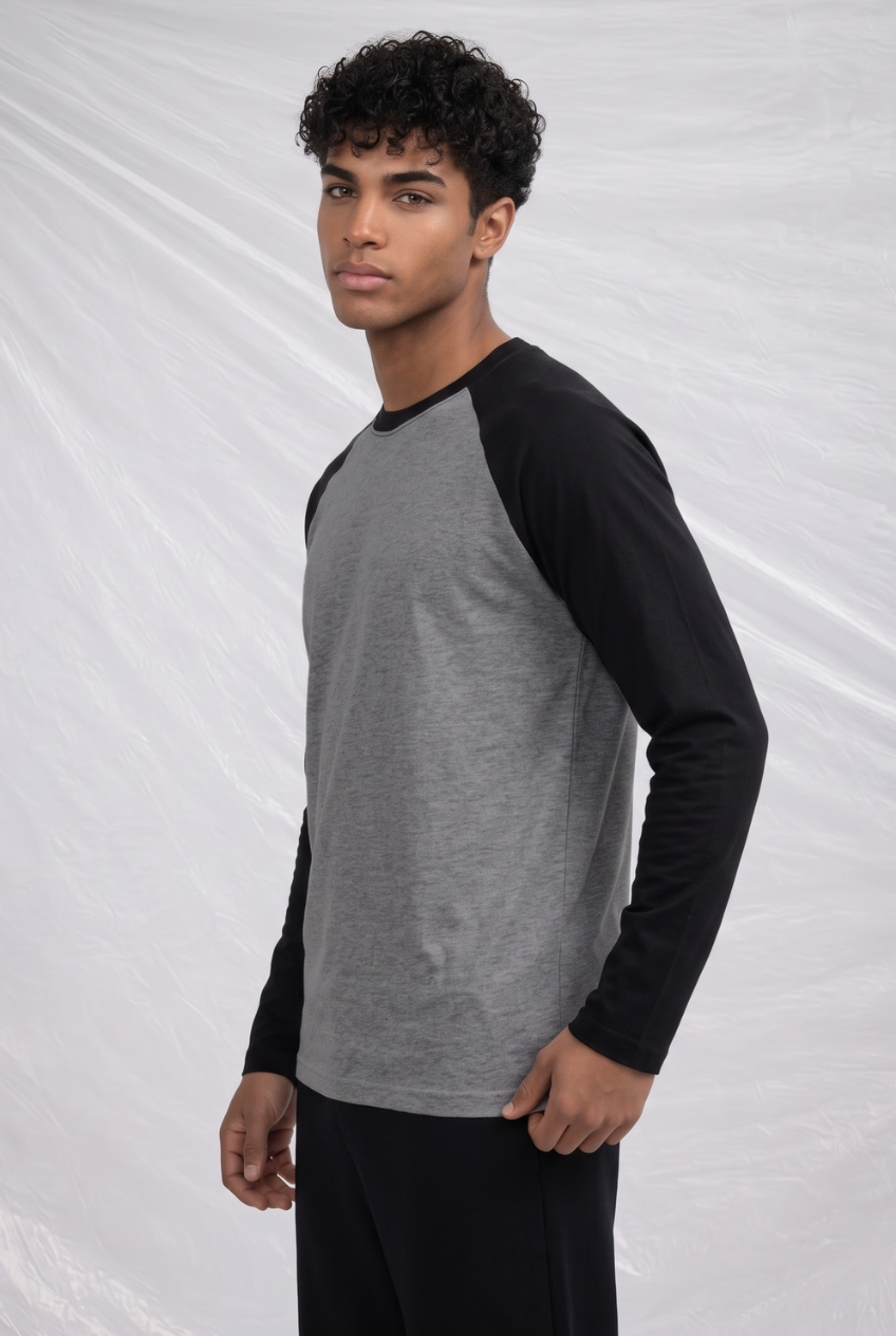 Dark Grey
