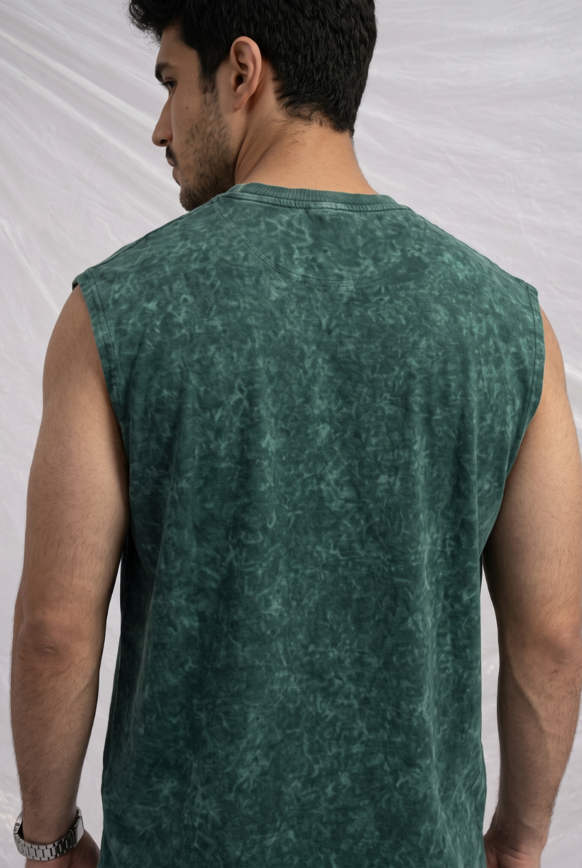 Olive Green
