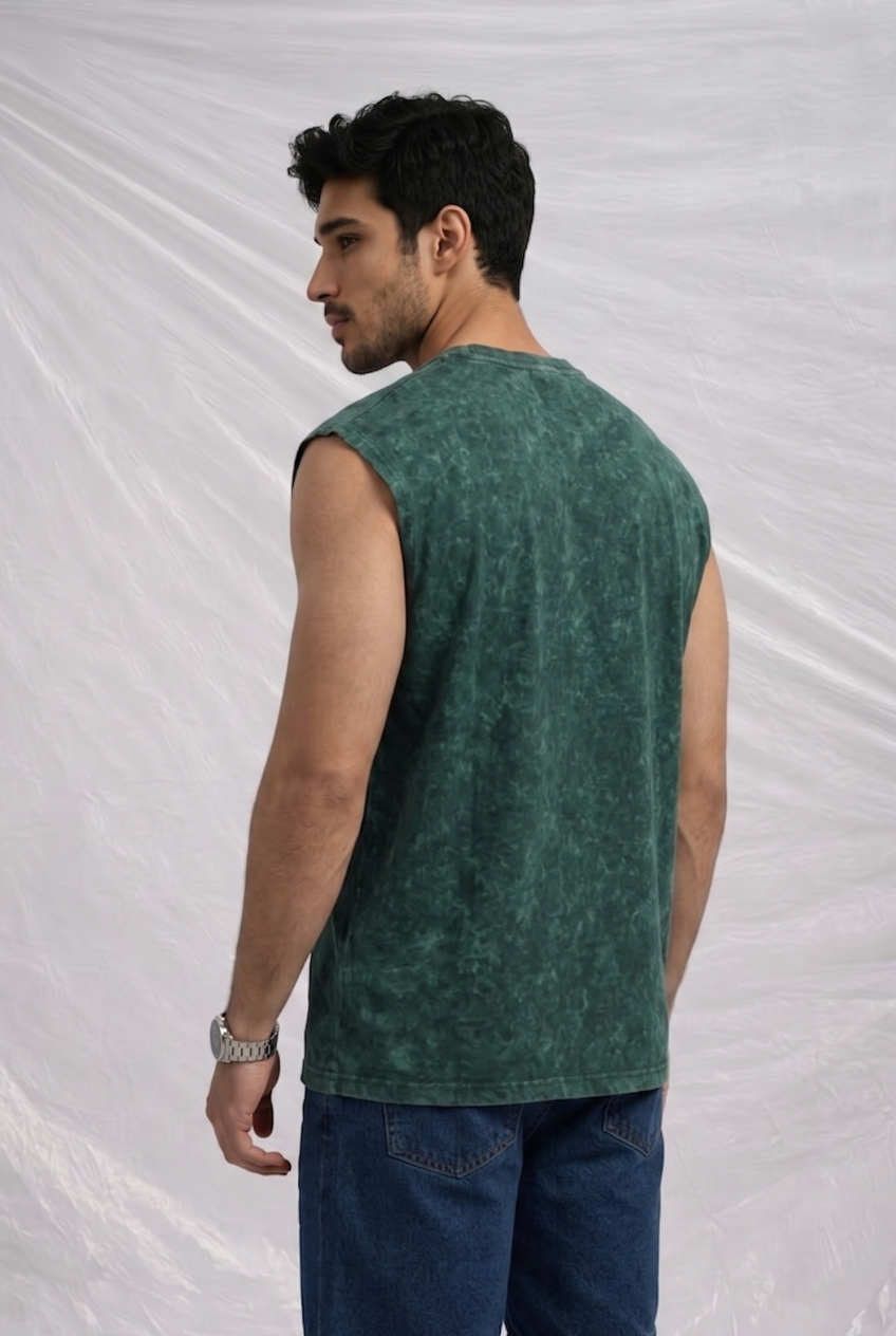 Olive Green