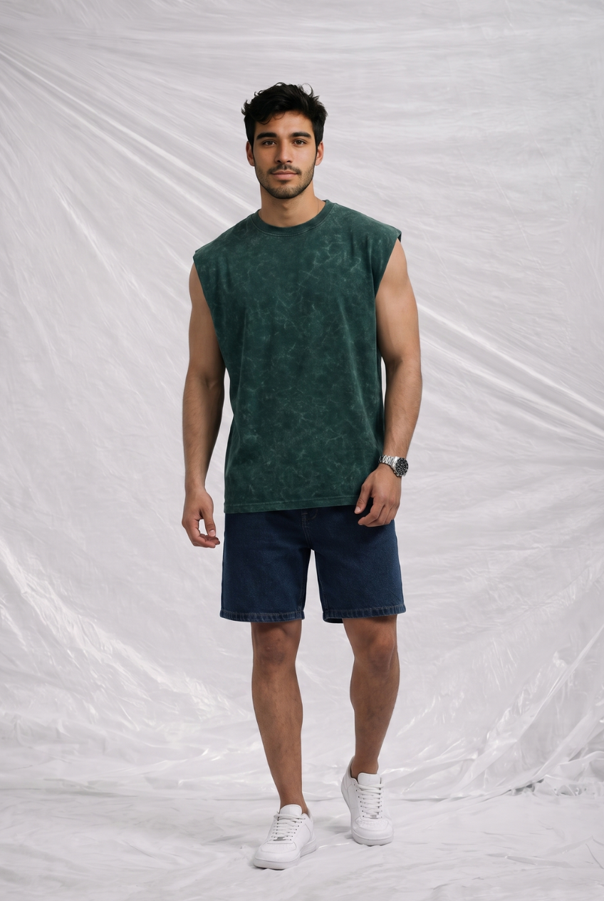 Olive Green