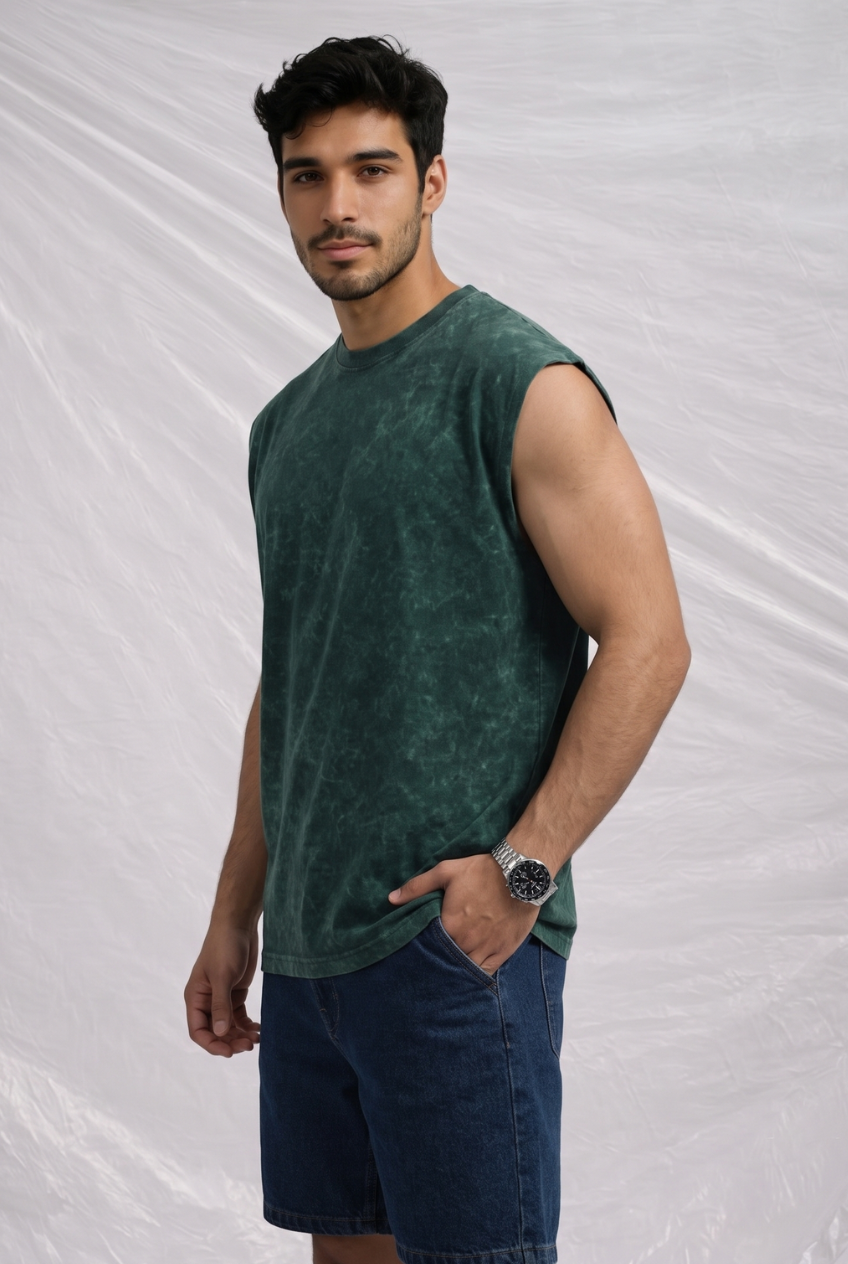 Olive Green