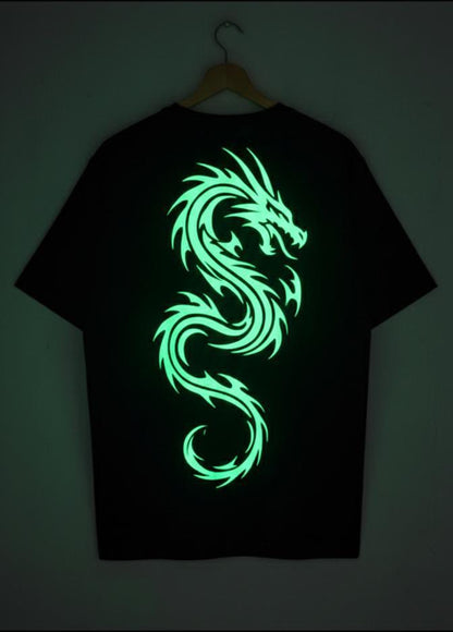 Lightning Glow-in-the-Dark T-Shirt