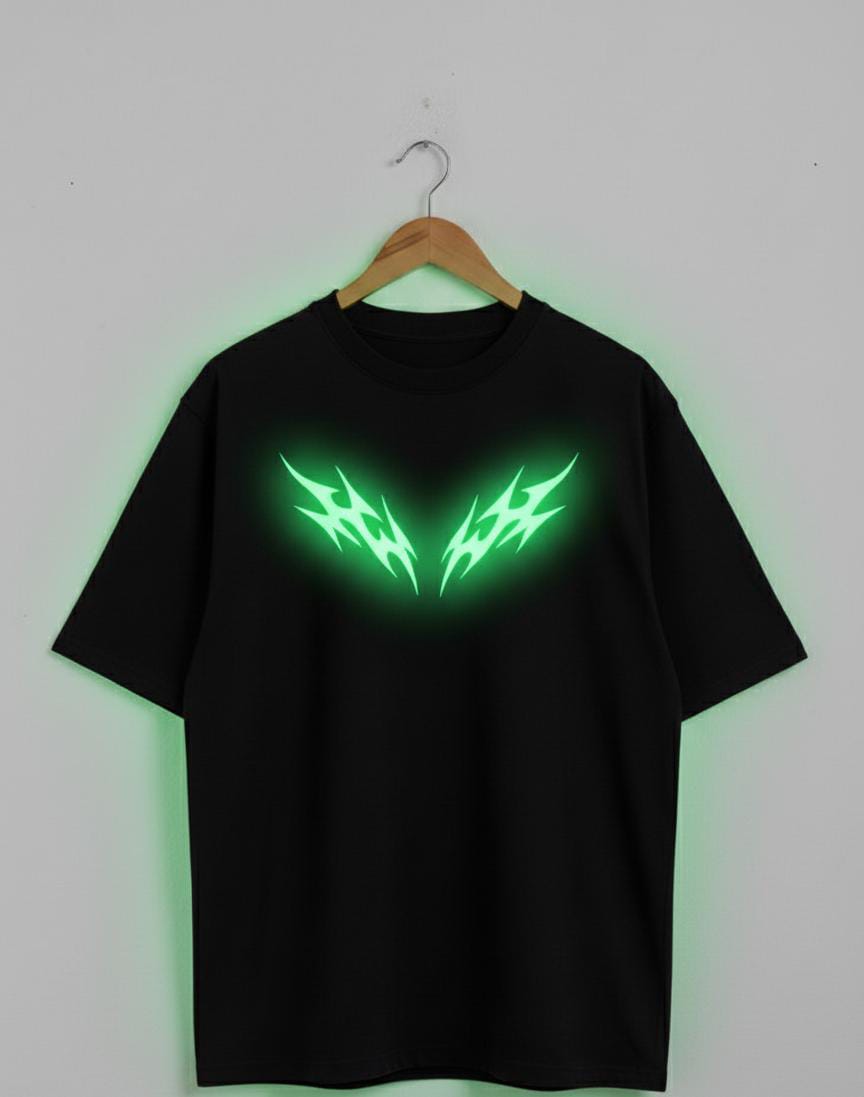 Lightning Glow-in-the-Dark T-Shirt