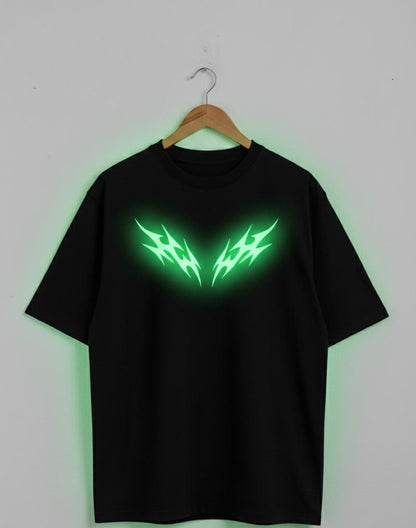 Lightning Glow-in-the-Dark T-Shirt
