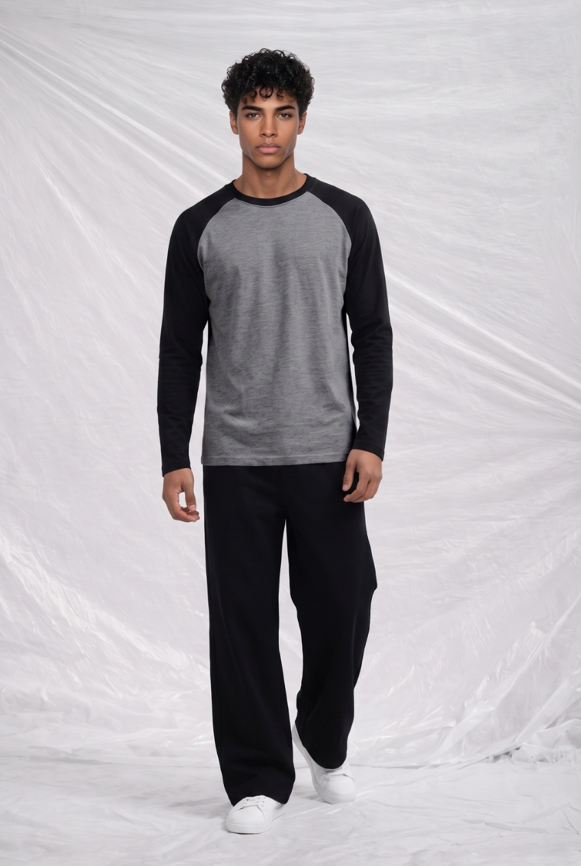 Dark Grey